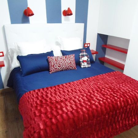 Apartamento En Triana Seville Ngoại thất bức ảnh