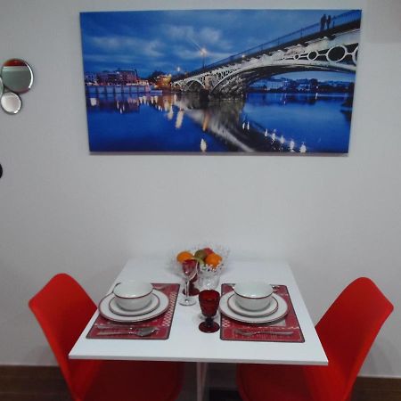 Apartamento En Triana Seville Ngoại thất bức ảnh