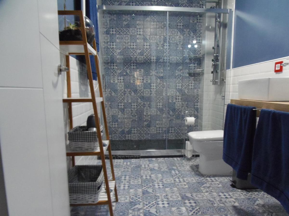 Apartamento En Triana Seville Ngoại thất bức ảnh