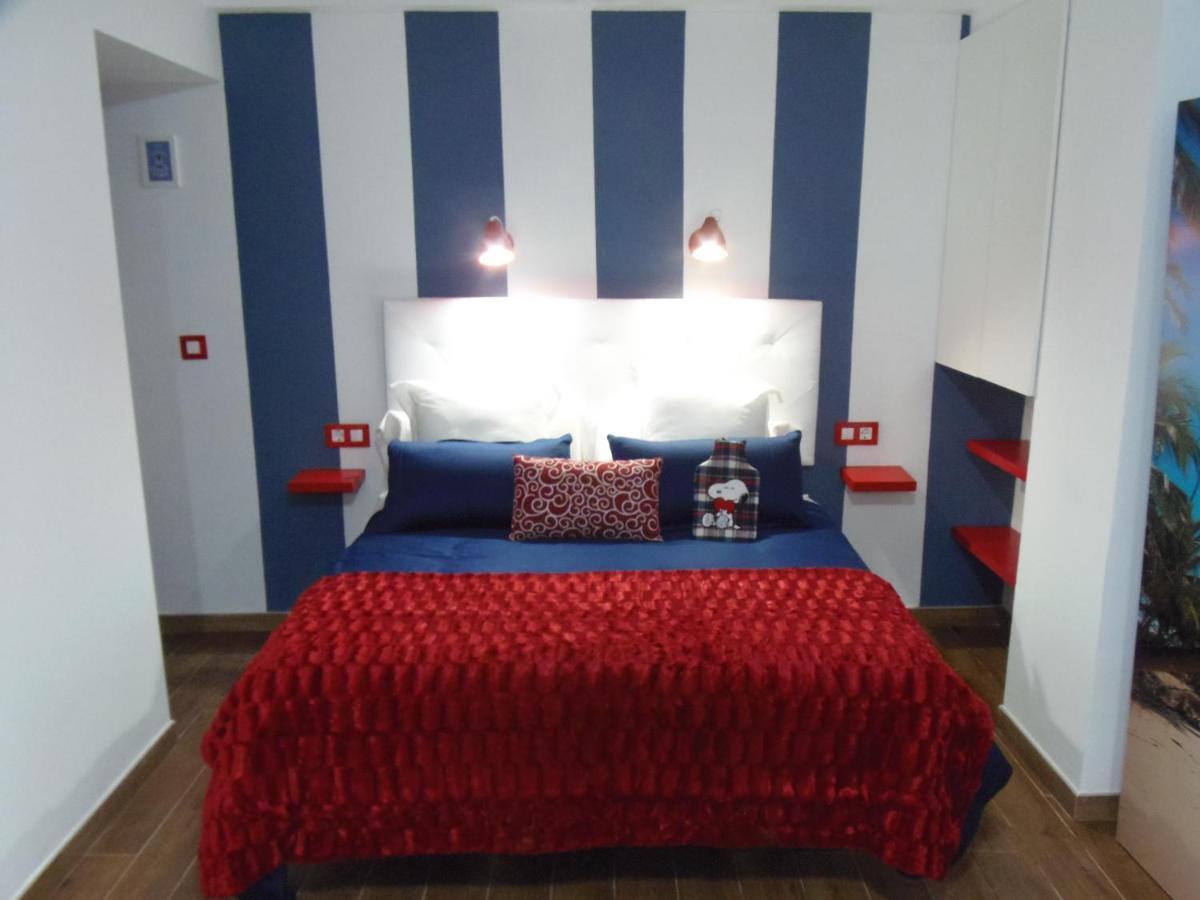 Apartamento En Triana Seville Ngoại thất bức ảnh