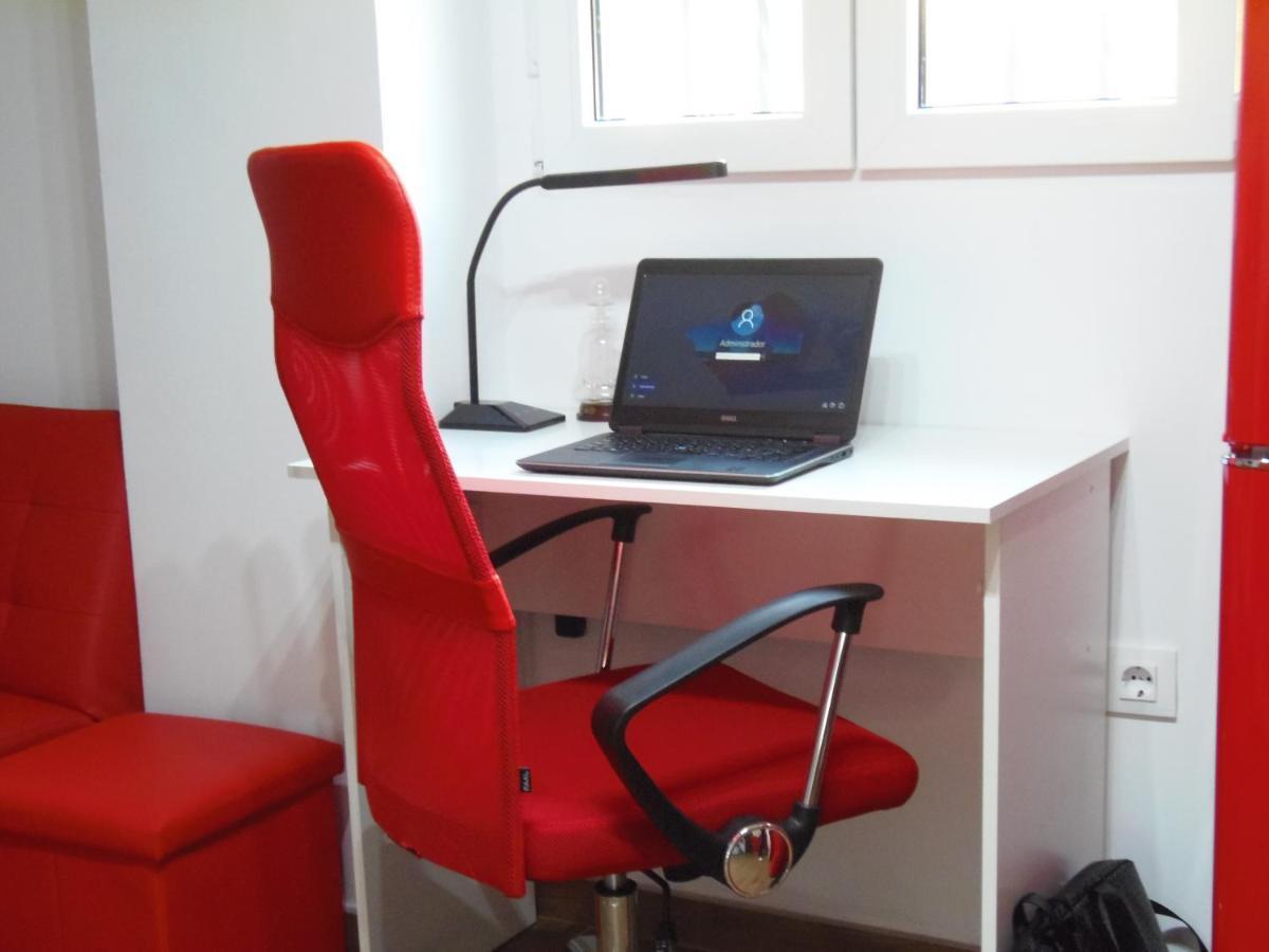 Apartamento En Triana Seville Ngoại thất bức ảnh