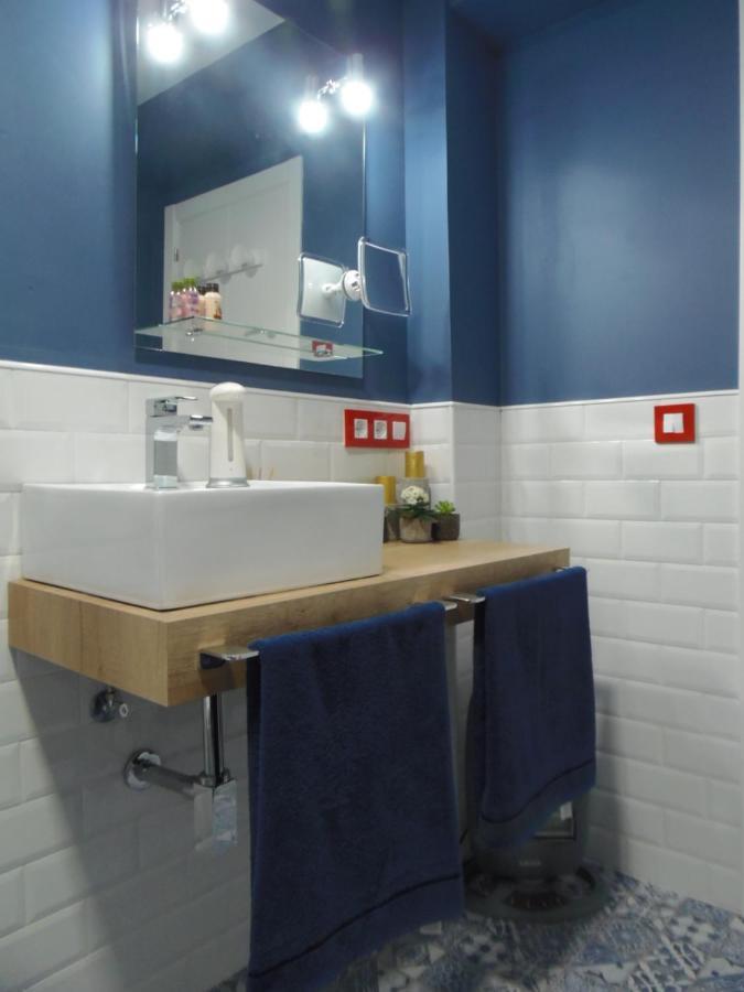 Apartamento En Triana Seville Ngoại thất bức ảnh