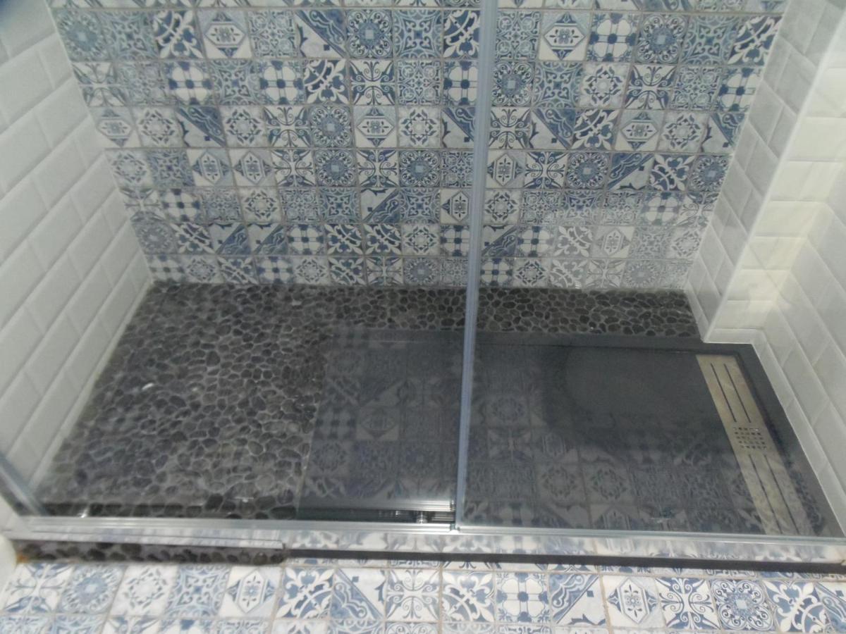 Apartamento En Triana Seville Ngoại thất bức ảnh