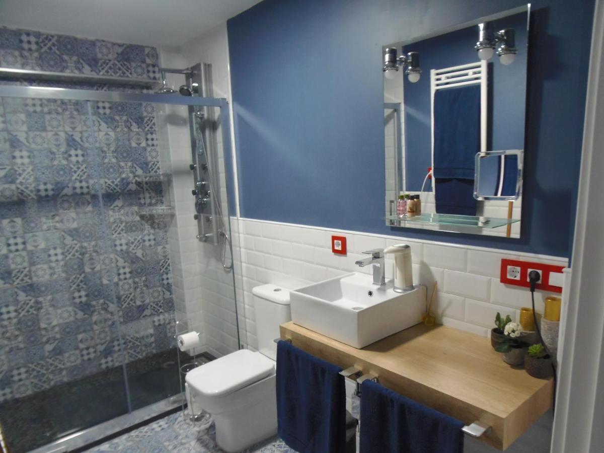 Apartamento En Triana Seville Ngoại thất bức ảnh