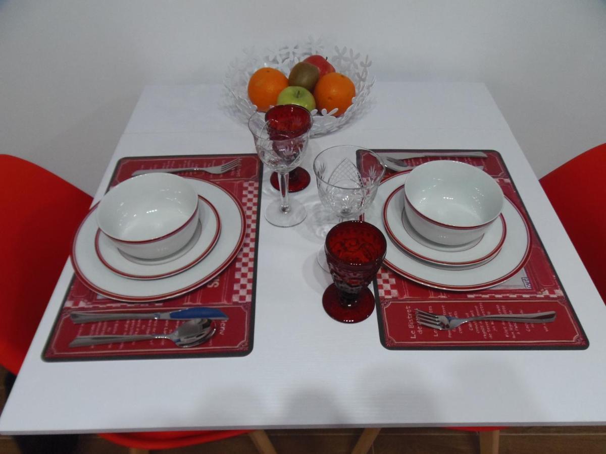 Apartamento En Triana Seville Ngoại thất bức ảnh