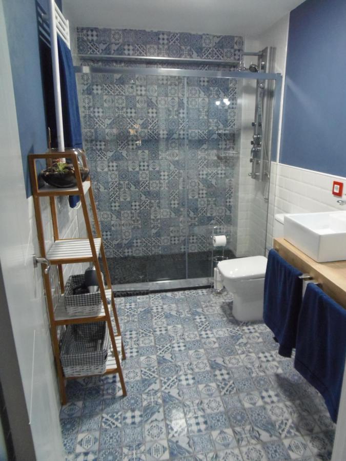 Apartamento En Triana Seville Ngoại thất bức ảnh